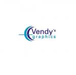 Vclav rek - Vendys graphics