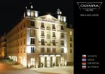 SPA & WELLNESS hotel Olympia **** 