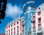 Hotel Cristal Palace