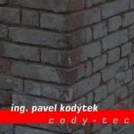  CODY-TEC - Ing. Pavel Kodtek - TECHNICK DOZORY STAVEB