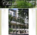 Apartmn Charlie ubytovn Marinsk Lzn