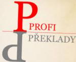 Eva Axmanov - Profi peklady