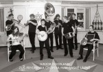 Junior Dixieland Zkladn umleck koly Fryderyka Chopina Marinsk Lzn